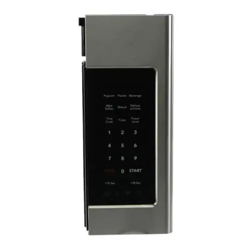Electrolux 5304523993 microwave control panel