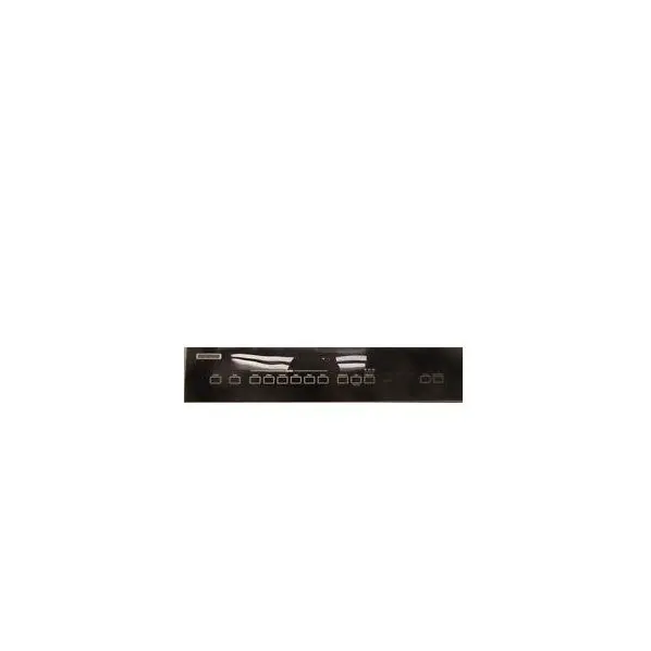 Whirlpool W11230397 Panel Control