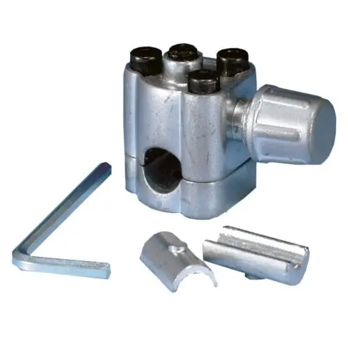 Tradepro BPV21 Supco Bullet Valve 1/2 O.D. & 5/8 O.D.