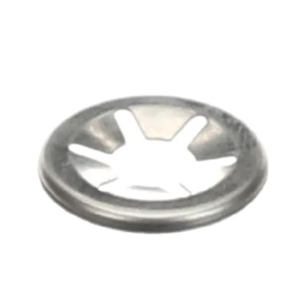 Blodgett 60097 Locking Ring +6 Stainless