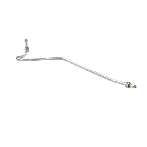 Electrolux 316527200 tube,burner,rear,(2) replacement FRI 5304534851