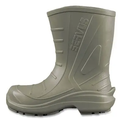 Servus 500121-8 Work Light Life Boot Size 8