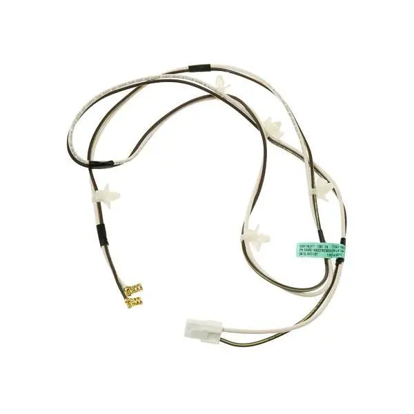 General Electric WH15X27315 Harness Door Assembly