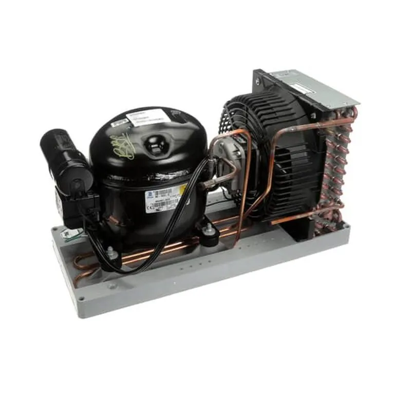 Federal Industries 30-20296 Condensing Unit