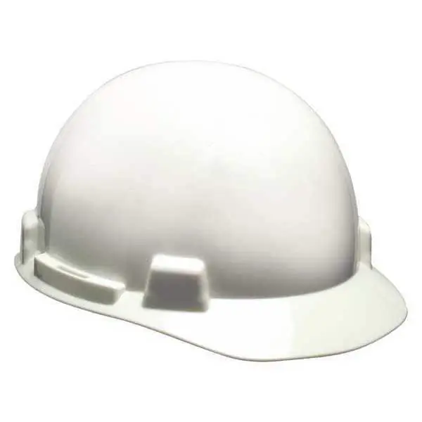 Msa Saftey 10084078 SmoothDome Hard Hat Cap Style