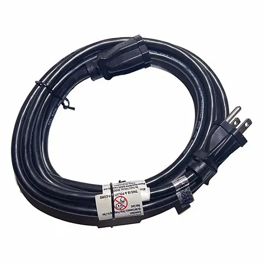 Ariens 70706600 Electric Start Power Cord Rubber