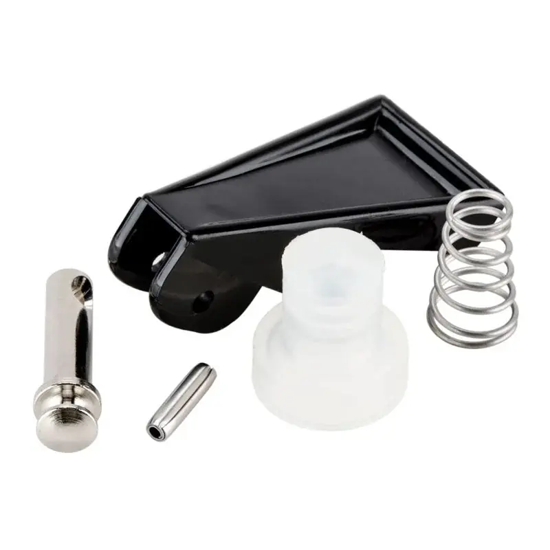Bunn 28706.0001 Repair Kit, Faucet, Black, GPR-SS