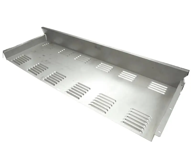 Henny Penny 159857 Cover, Rear Shroud, Eee183
