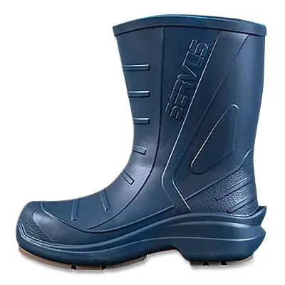 Servus 521121-11 Work Light Industrial Boot 12 in Size 11