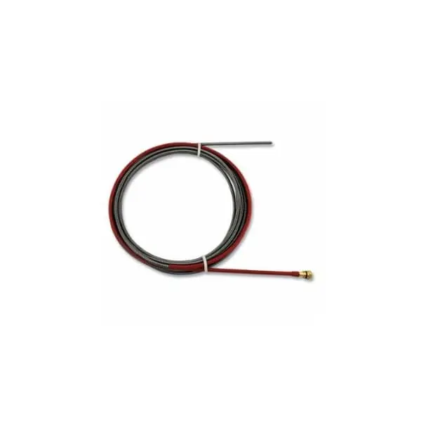 Bernard 415-116-252 Mig Gun Liner 0.045 in to 1-1/16 in x 25 ft L
