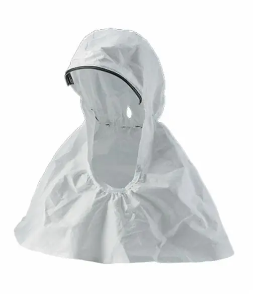 3M 7100289615 Versaflo Head Neck and Shoulder Cover M-976, for M-100 and M-300 Series Welding Helmets, 1 ea/Case