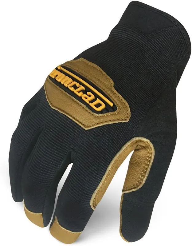 Ironclad RWC2-05-XL Ranchworx Cowboy Glove, X-Large (Pack of 1)