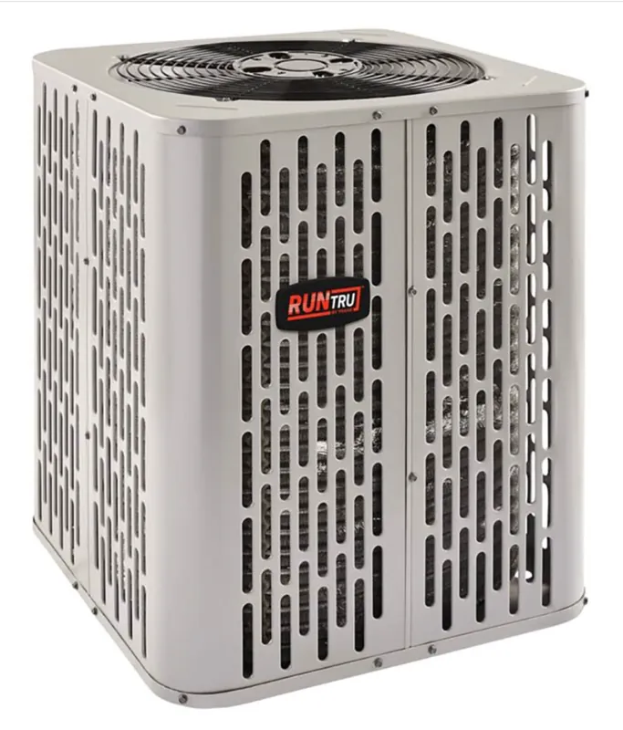 Trane A5AC4048A1000B RunTru 4 ton 14.3 SEER2 Central Air Conditioner Condenser