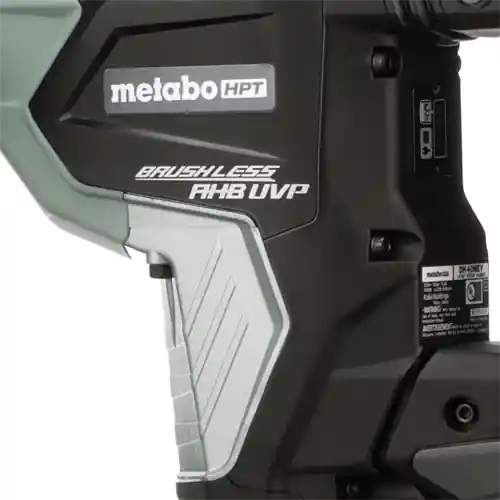 Metabo Hpt 313078 1-9/16 inches SDS-MAX Rotary Hammer w/Aluminum Housing Body