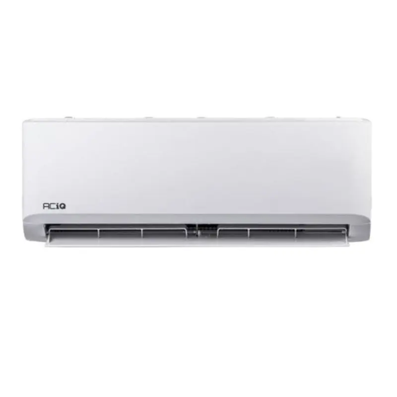 Aciq ES-27Z-M4C 27000 BTU 3 Zone / Room Mini Split Heat Pump AC System