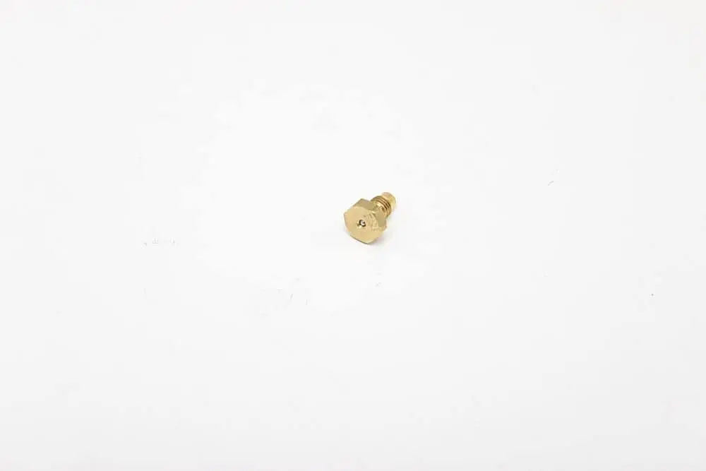 Tecumseh 640128 Nut Lawn & Garden Equipment