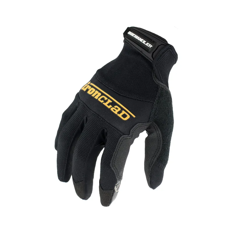 Ironclad BHG-04-L Boxhandler Gloves, Large