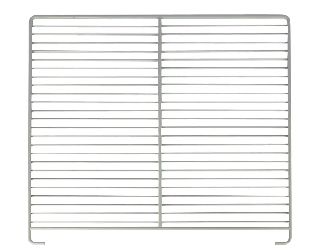 Traulsen G23ACC-SHLF11 1 EPXY SHELF W/PINS CLIPS RIGH
