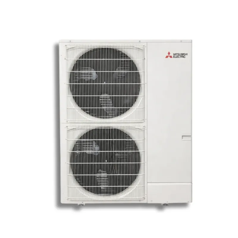 Mitsubishi Electric SUZ-AK60NL 60,000 BTU Heat Pump 230V/1Ph Standard Heat, R-454B