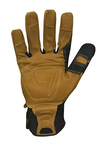 Ironclad RWG2-04-L Ranchworx Work Gloves (1 Pair)