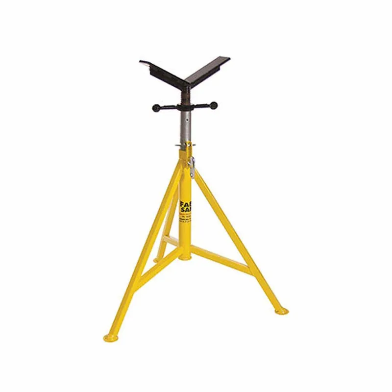 Sumner 4800 Fab Saf Jack With V-Head