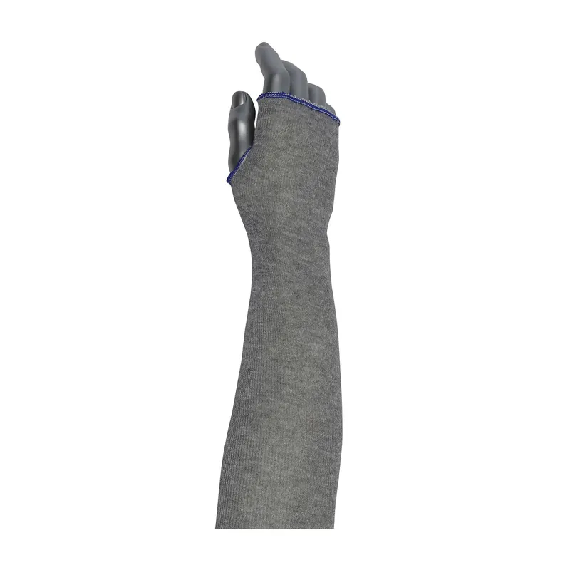 Pip 20-DA18TO Gray Dyneema 18 in Sleeve