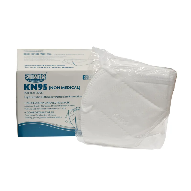 Bon 77-400 Face Maskkn95 (Box Of 20)