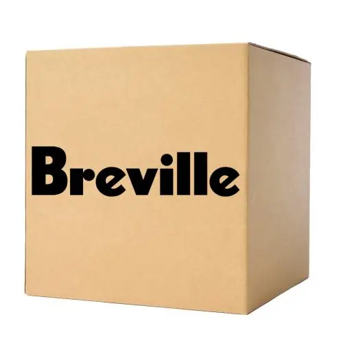 Breville SP0024920 Fuse and Wires For Steam Boiler