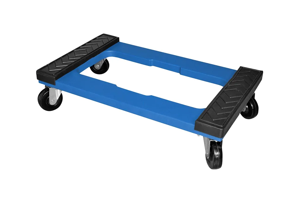 Milwaukee 73730 Poly Furniture Dolly 1,000 lbs