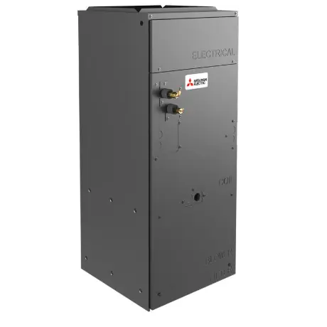 Mitsubishi Electric PVA-AA60NL 60,000 Btu P-Series Multi-Position Air Handler, R-454B