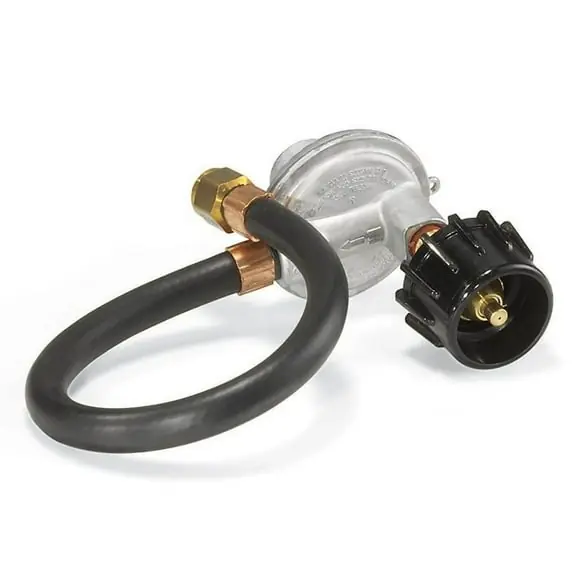Weber 99264 Grill Hose and Regulator