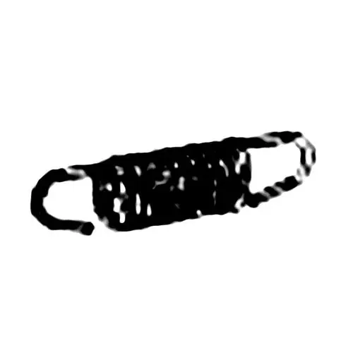Kohler 1708963-S Spring, Governor