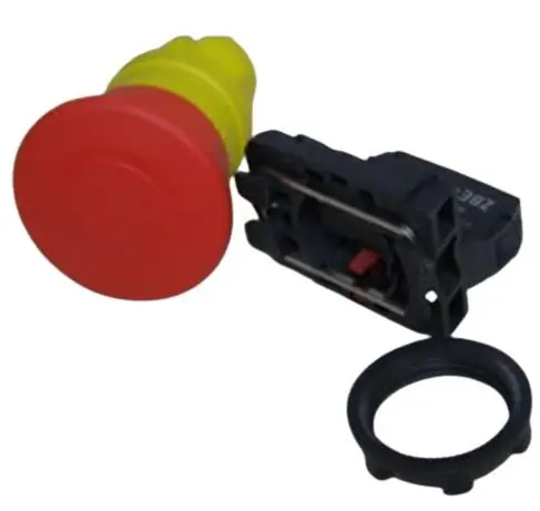 Powermatic 6295839 Push/Pull Switch