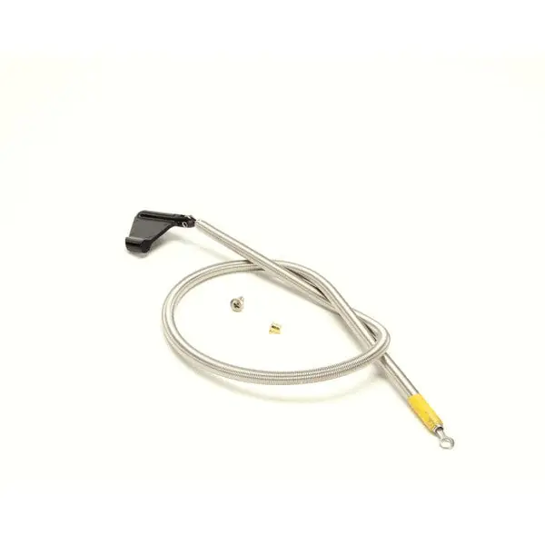 Randell HD SPR003 Spring, 23 Gold Door For Pike Doors replacement RANHD SPR003