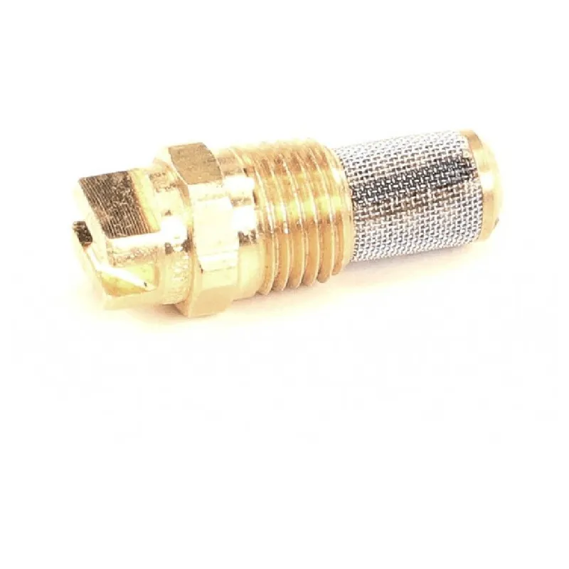 Baxter 01-100V17-00371 Nozzle, Spray .4 Gal/Min.
