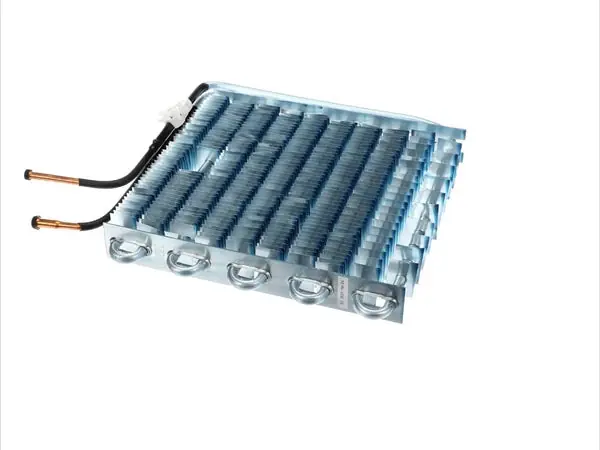 Electrolux 5304513766 Evaporator, Refrigerator, Vertic