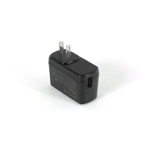 Panasonic VSK0815FB Adapter
