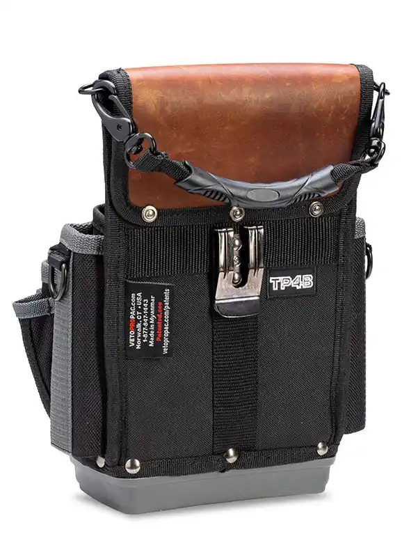 Trane VPP10077 Tp4b Tool Pouch