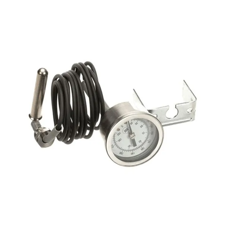Cma Dishmachines 2103.25 Uc 65E Thermeter 2 inchesDial 7 feet Cap