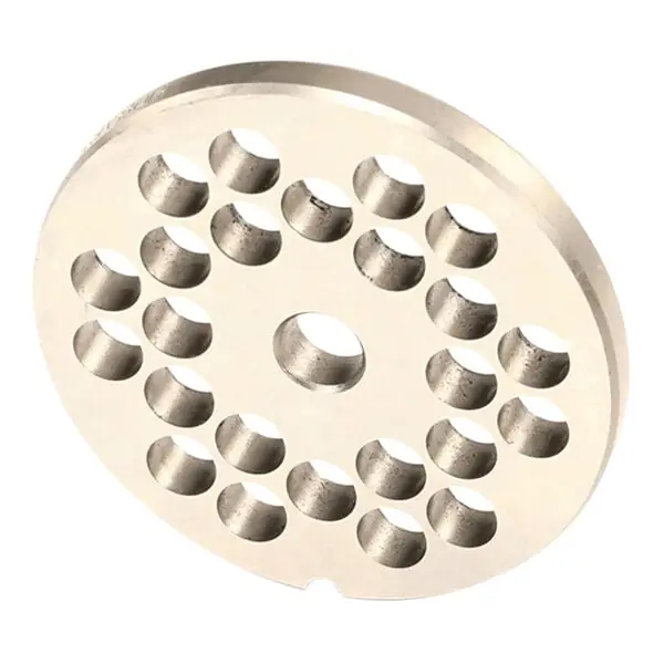 Hobart 00-016433-00001 Plate #22 3/8