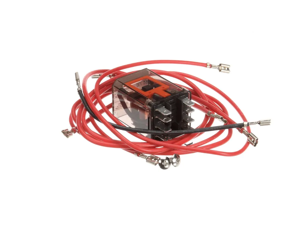 Moffat M024563 upgrade kit E31 power relay