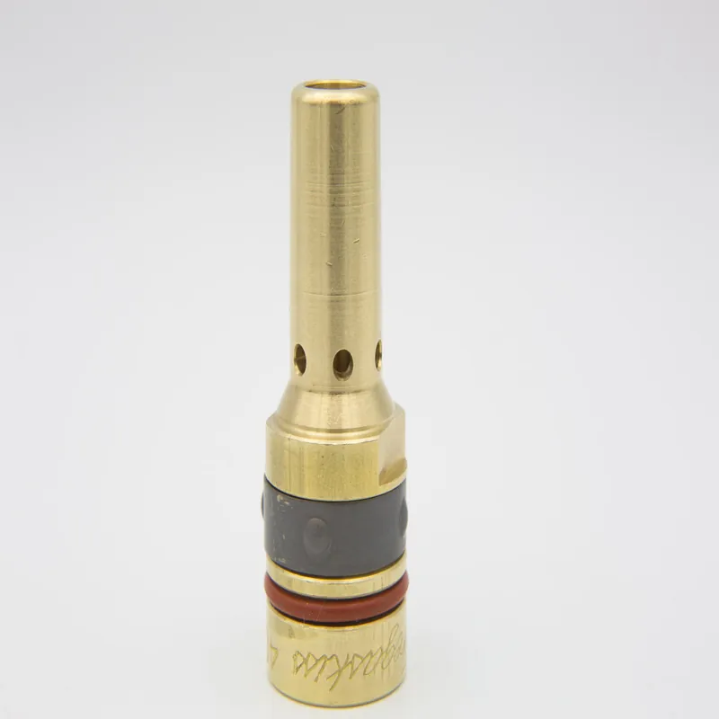 Bernard 404-20-25 Tregaskiss™ Tough Lock® Series Retaining Head (25 Per Pack)