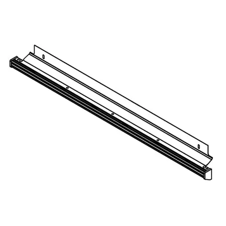 Whirlpool W11467336 Heat Deflector