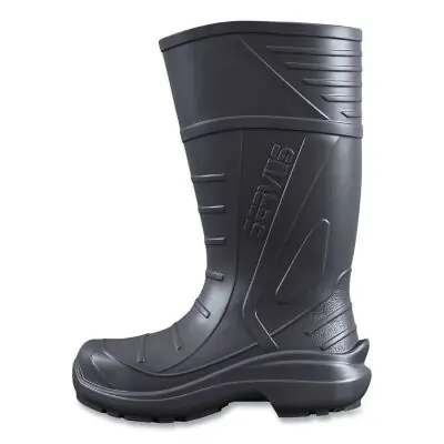 Servus 500151-15 Work Light Life Boot, Size 15, 15 In H, Ethylene-Vinyl Acetate