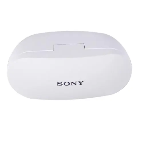 Sony A-5018-648-A White Charging Case