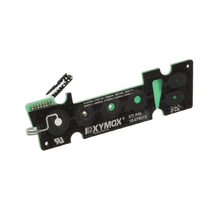 Hobart 00-915067 pcb Assembly, Manual Switch