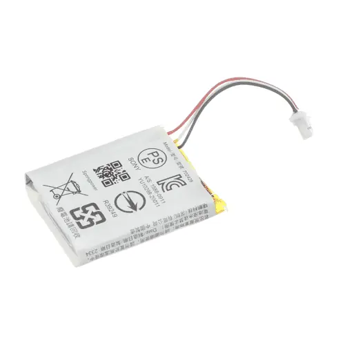 Sony 1-009-505-12 Lithium Ion Secondary Battery