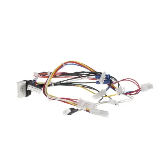Globe 130121 Wiring Harness 4600