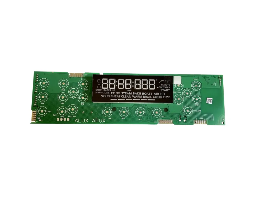 Electrolux 5304538704 Controller, Eoc, Ui480