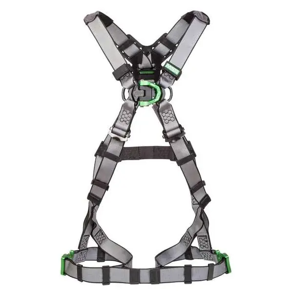 Msa Saftey 10195067 V-Fit™ Safety Harness SX-LARGE